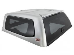 Кунг ARB Ascent з підйомними вікнами для Ford Ranger 2011-, AC54C