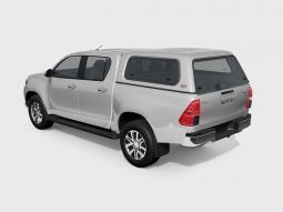 Кунг ARB з підйомними вікнами для Toyota Hilux Revo 2015 року -, CLS75C