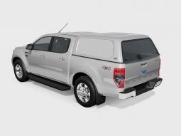 Кунг ARB Classic без бічних вікон для Ford Ranger PX4 Mk6 2022-, Ranger Raptor 2022-, CLS79E 