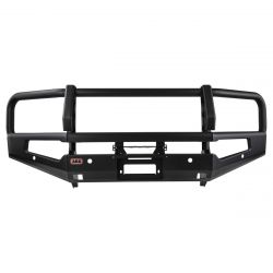 Передний бампер Summit MKII для Toyota LC300 22+ (совместимый с GR Sport) ARB 3425010