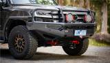 Передний бампер Summit MKII для Toyota LC300 22+ (совместимый с GR Sport) ARB 3425010