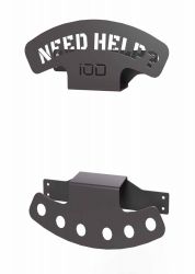 Держатель веревки IOD Performance для стремянки на Nissan Patrol Y61