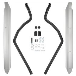 Захисні дуги переднього крила Toyota LC300 21+ ARB SUMMIT 4425020