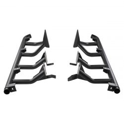 Бічні захисні пороги TOYOTA LC300 21+ ARB SUMMIT 4425010