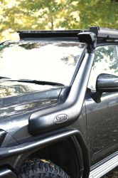 Шноркель SAFARI Toyota LC300 21+ SS98HF