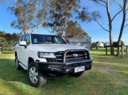 Передній бампер Summit Sahara MKII для TOYOTA LC300 2021+ ARB 3925010