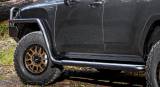 Бічні захисні пороги TOYOTA LC300 GR SPORT 21+ ARB SUMMIT 4425040
