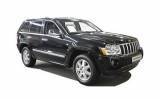 Grand Cherokee WH/WK