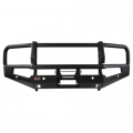 Передній силовий бампер для Land Cruiser 300