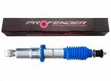 Комплект амортизаторів Profender Super Twin Tube +2 для Nissan Navara D40 