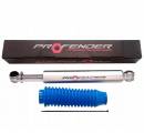 Комплект амортизаторів Profender Super Twin Tube +2 для Nissan Navara D40 