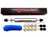 Комплект амортизаторів Profender Super Twin Tube +2 для Land Rover Discovery I