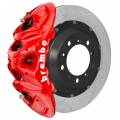 Тормозная система BREMBO GT TLC300/LX600 22+ передняя, ​​диски TYP3 412 мм 1QD9627A