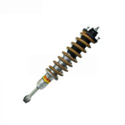 Амортизатор - стійка Tough Dog для Toyota Land Cruiser 120 з регулюванням підйому +40 мм лівий