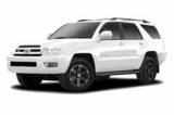 4Runner IV