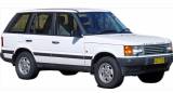 Range Rover P38