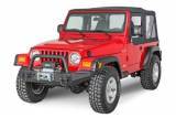Wrangler TJ