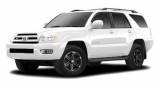 4Runner IV