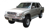 Hilux Vll 2005-2015