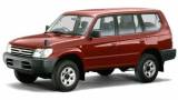 Land Cruiser Prado 90