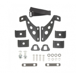 Кріплення домкрата Hi-lift для петель капота або дверей OFD