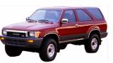 4Runner II