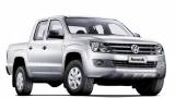 Amarok I 2011 - 2015