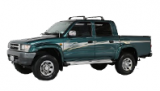 Hilux VI 1997 - 2004
