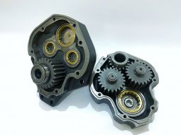 Колесные редукторы Ww4х4 на Land Rover Defender 90/110/130 WRLR90110130