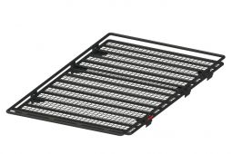 Багажник на крышу для J120 (2002-2009) с сеткой