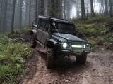 Колесные редукторы Werewolf на Land Rover Defender 90/110/130 WRLR90110130