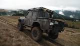 Колесные редукторы Werewolf на Land Rover Defender 90/110/130 WRLR90110130