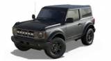 Ford Bronco 2020-
