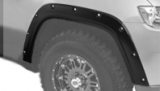 Розширювачі колісних арок для Jeep Grand Cherokee WJ
