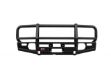 Передній бампер ARB Deluxe для Toyota Land Cruiser J76/J78/J79 DC 2023- 3412690