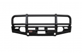 Передній бампер ARB Deluxe Winch Bar з трубою 47,6 мм для Toyota Land Cruiser J76, J78, J79 2007-2023 3412650