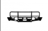 Передній бампер ARB Deluxe Winch Bar для Toyota Land Cruiser J76/J78/J79 2007- 3412660