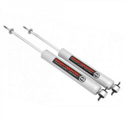 Передні нітроамортизатори Rough Country N3 Premium Lift 0,5-3"