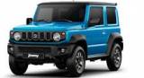 Jimny 2018 -