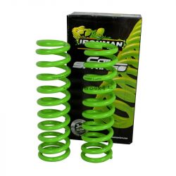 Задні пружини для Toyota Land Cruiser 300 TOY084A