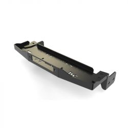 Монтажна плита під лебідку Heavy Cruiser для Toyota Land Cruiser Prado 250 дизель