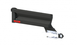 Кріплення каністри для Toyota Land Cruiser J120 -J125 (2002-2009) 30l