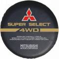 Чохол для Mitsubishi 6