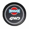 Чохол для Nissan