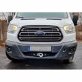 Монтажна плита під лебідку Ford Transit RWD 2014-2019