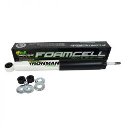 Задний амортизатор для TOYOTA PRADO LC 250 2024+ 24030FE