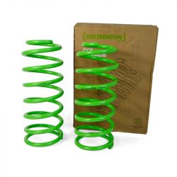 Пружины для TOYOTA LC 250 2024+