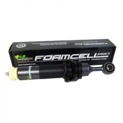 Передний амортизатор для TOYOTA PRADO LC 250 2024+ 45027FE