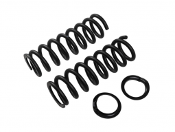 Передні пружини OME 4016 для Nissan Navara D23 NP300