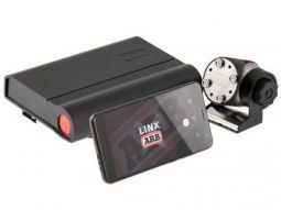 Цифровой контроллер установленных аксессуаров LINX v3 (LINX100)